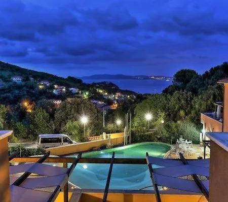 Pergola Al N. 11 Appartamento